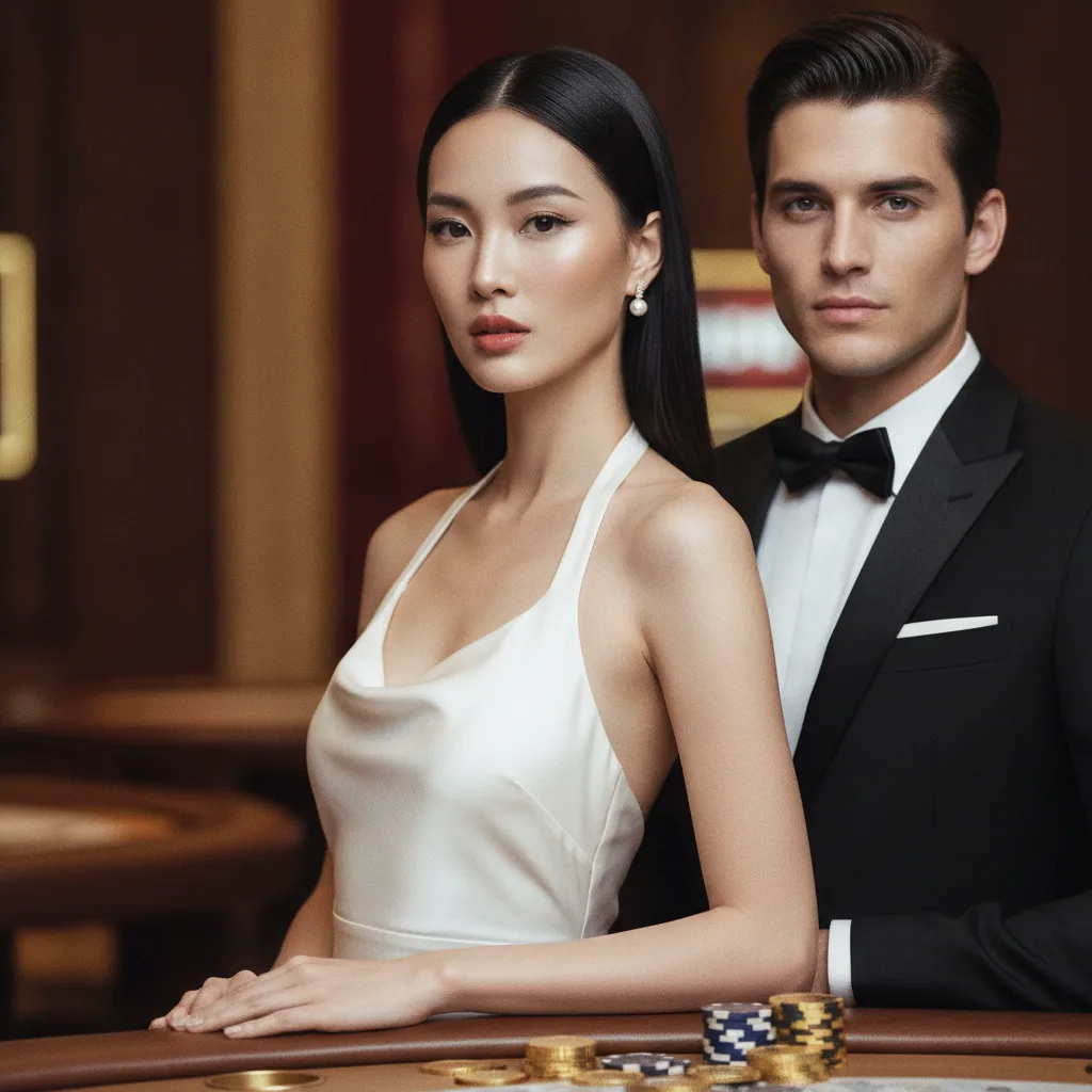 Mga Ambassador ng OkayPlay okayplay